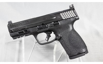 Smith & Wesson ~ M&P9 Compact 2.0 - Image 2 of 5