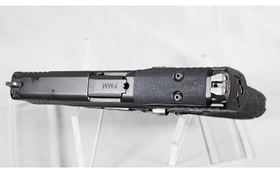Smith & Wesson ~ M&P9 Compact 2.0 - Image 3 of 5