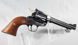 Ruger ~ New Model Single Six ~ .22 LR / .22 WMR - Image 1 of 6