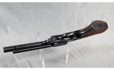 Ruger ~ New Model Single Six ~ .22 LR / .22 WMR - Image 4 of 6
