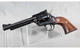 Ruger ~ New Model Single Six ~ .22 LR / .22 WMR - Image 2 of 6