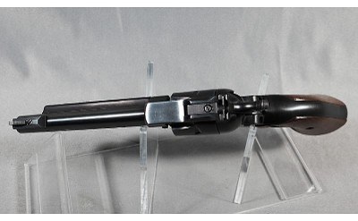 Ruger ~ New Model Single Six ~ .22 LR / .22 WMR - Image 3 of 6