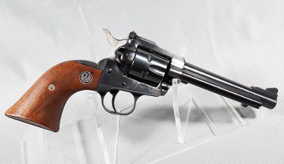 Ruger ~ New Model Single Six ~ .22 LR / .22 WMR - Image 1 of 6