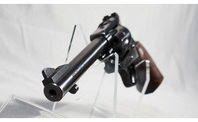 Ruger ~ New Model Single Six ~ .22 LR / .22 WMR - Image 5 of 6