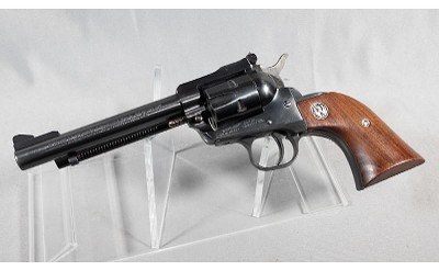 Ruger ~ New Model Single Six ~ .22 LR / .22 WMR - Image 2 of 6