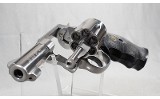 Smith & Wesson ~ Model 64-8 ~ .38 Special +P - 6 of 8