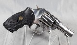 Smith & Wesson ~ Model 64-8 ~ .38 Special +P - 1 of 8