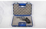 Smith & Wesson ~ Model 64-8 ~ .38 Special +P - 7 of 8