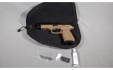 SIG SAUER / Wilson Combat ~ WCP320 ~ 9mm Luger - Image 7 of 7
