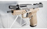 SIG SAUER / Wilson Combat ~ WCP320 ~ 9mm Luger - Image 6 of 7