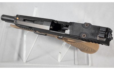 SIG SAUER / Wilson Combat ~ WCP320 ~ 9mm Luger - Image 5 of 7