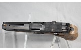 SIG SAUER / Wilson Combat ~ WCP320 ~ 9mm Luger - Image 3 of 7