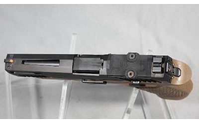 SIG SAUER / Wilson Combat ~ WCP320 ~ 9mm Luger - Image 3 of 7