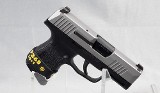 SIG SAUER ~ P365 ~ 9mm Luger - 1 of 4