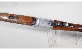 Pietro Beretta ~ Model S 686 Special ~ 12 gauge - 9 of 11