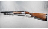 Pietro Beretta ~ Model S 686 Special ~ 12 gauge - 2 of 11
