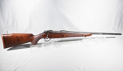 Sako ~ Model 85 ~ .300 Winchester Short Magnum - Image 1 of 9