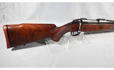 Sako ~ Model 85 ~ .300 Winchester Short Magnum - Image 3 of 9