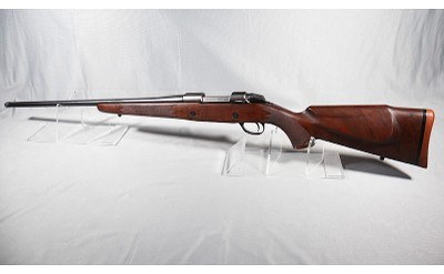 Sako ~ Model 85 ~ .300 Winchester Short Magnum - Image 2 of 9