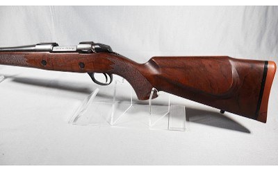 Sako ~ Model 85 ~ .300 Winchester Short Magnum - Image 5 of 9