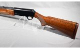 Browning ~ Model B-80 ~ 12 gauge - 5 of 8