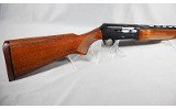Browning ~ Model B-80 ~ 12 gauge - 3 of 8