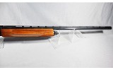 Browning ~ Model B-80 ~ 12 gauge - 4 of 8