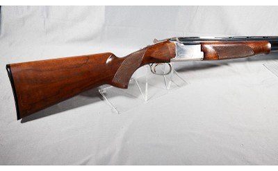 Browning ~ Model 325 Grade I ~ 12 gauge - Image 3 of 11