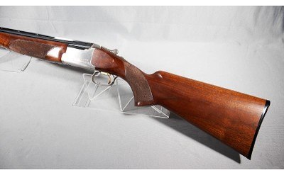 Browning ~ Model 325 Grade I ~ 12 gauge - Image 5 of 11