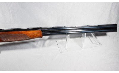 Browning ~ Model 325 Grade I ~ 12 gauge - Image 4 of 11