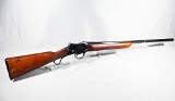 W.W. Greener ~ GP MKII ~ 12 gauge - 1 of 9