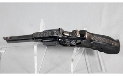 Smith & Wesson ~ Model 15 No Dash ~ .38 Special - Image 3 of 5