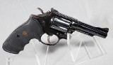 Smith & Wesson ~ Model 15 No Dash ~ .38 Special - Image 1 of 5