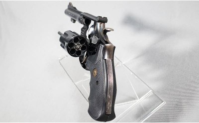 Smith & Wesson ~ Model 15 No Dash ~ .38 Special - Image 5 of 5