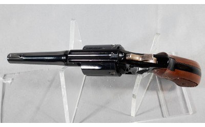 Smith & Wesson ~ Airweight Model 12-2 ~ .38 Special - Image 3 of 5