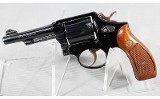 Smith & Wesson ~ Airweight Model 12-2 ~ .38 Special - Image 2 of 5