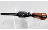 Smith & Wesson ~ Airweight Model 12-2 ~ .38 Special - Image 4 of 5