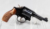 Smith & Wesson ~ Airweight Model 12-2 ~ .38 Special - Image 1 of 5
