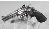 Smith & Wesson ~ Model 629-4 Classic ~ .44 Remington Magnum - 2 of 5