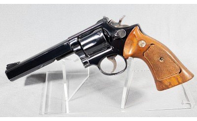 Smith & Wesson ~ Model 15-3 ~ .38 Special - Image 2 of 6