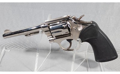 Smith & Wesson ~ Model 10-5 ~ .38 Special - Image 2 of 5