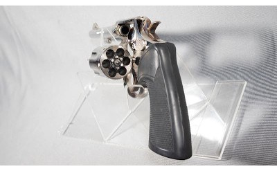 Smith & Wesson ~ Model 10-5 ~ .38 Special - Image 5 of 5