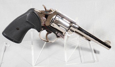 Smith & Wesson ~ Model 10-5 ~ .38 Special - Image 1 of 5