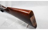 Webley & Scott ~ 12 gauge - Image 9 of 11