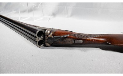 Webley & Scott ~ 12 gauge - Image 11 of 11
