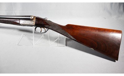 Webley & Scott ~ 12 gauge - Image 5 of 11