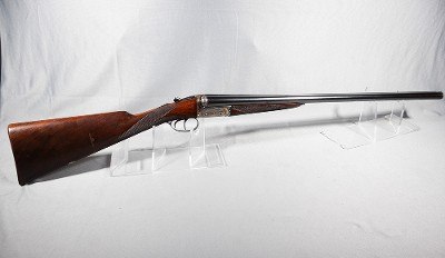 Webley & Scott ~ 12 gauge - Image 1 of 11