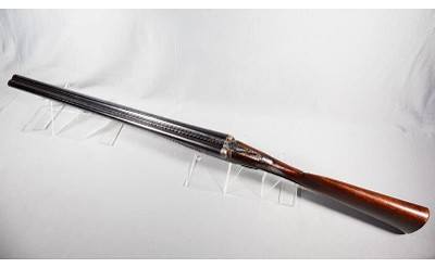 Webley & Scott ~ 12 gauge - Image 7 of 11