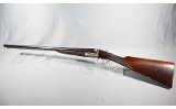 Webley & Scott ~ 12 gauge - Image 2 of 11