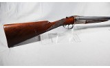 Webley & Scott ~ 12 gauge - Image 3 of 11
